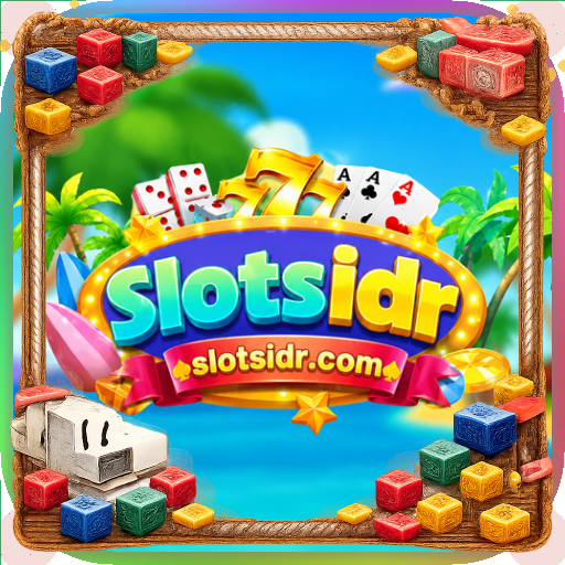 slotsidr — galeri pratinjau Resmi APK